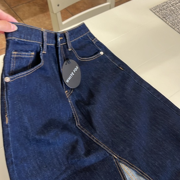 White fox - Picture 4 of 10